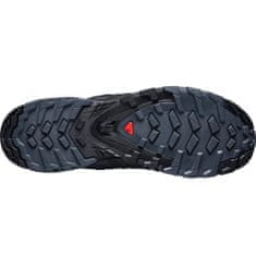 Salomon Čevlji treking čevlji črna 40 2/3 EU XA Pro 3D V8