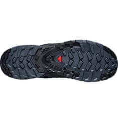 Salomon Čevlji treking čevlji črna 41 1/3 EU XA Pro 3D V8