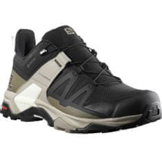 Salomon Čevlji treking čevlji 45 1/3 EU X Ultra 4 Gtx