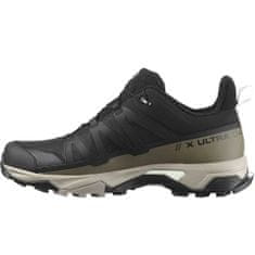 Salomon Čevlji treking čevlji 45 1/3 EU X Ultra 4 Gtx