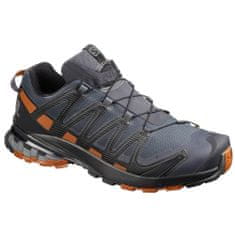 Salomon Čevlji treking čevlji grafitna 43 1/3 EU XA Pro 3D V8 Gtx