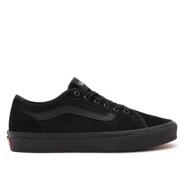Vans Superge obutev za rolkanje črna Filmore Decon