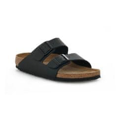 Birkenstock Japanke črna 41 EU Arizona