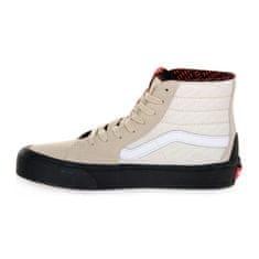 Vans Superge obutev za rolkanje bež 39 EU SK8 HI Gore Tex