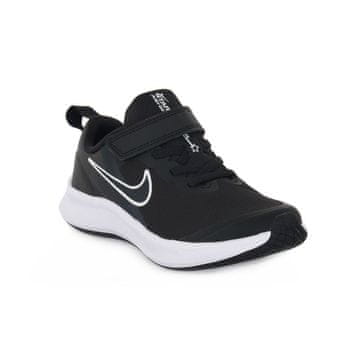 Nike Čevlji črna 30 EU Star Runner 3 Psv