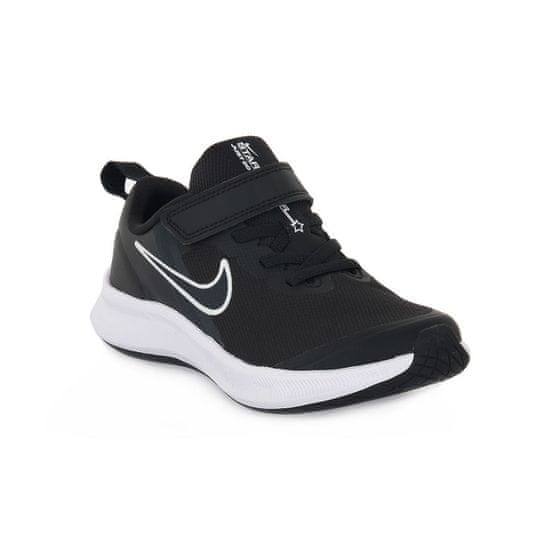 Nike Čevlji črna Star Runner 3 Psv