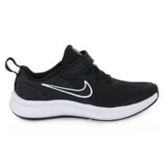 Nike Čevlji črna 28 EU Star Runner 3 Psv