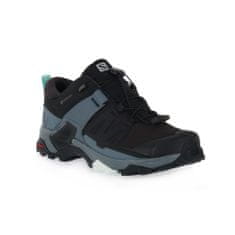 Salomon Čevlji treking čevlji črna 39 1/3 EU X Ultra 4 Gtx
