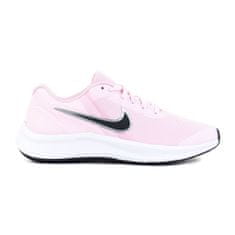 Nike Čevlji roza 38.5 EU Star Runner 3 GS