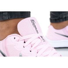 Nike Čevlji roza 38.5 EU Star Runner 3 GS