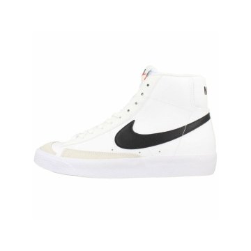 Nike Čevlji za košarko Blazer Mid