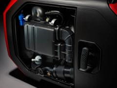 Honda EU32I - Tihi bencinski agregat