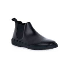 Frau Chelsea škornji elegantni čevlji črna 43 EU 19L6NERO