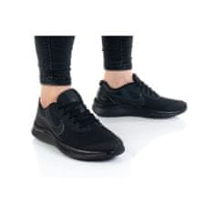 Nike Čevlji obutev za tek črna 36.5 EU Star Runner 3 GS