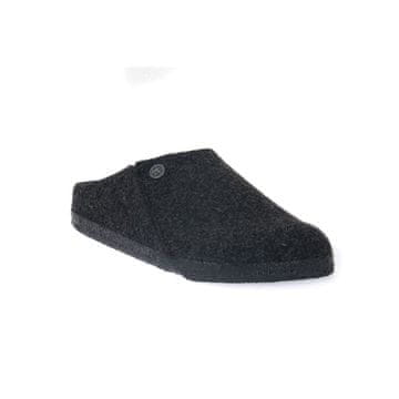 Birkenstock Copati za doma črna Zermatt