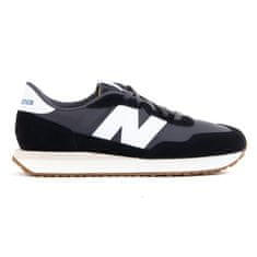 New Balance Čevlji črna 44.5 EU 237