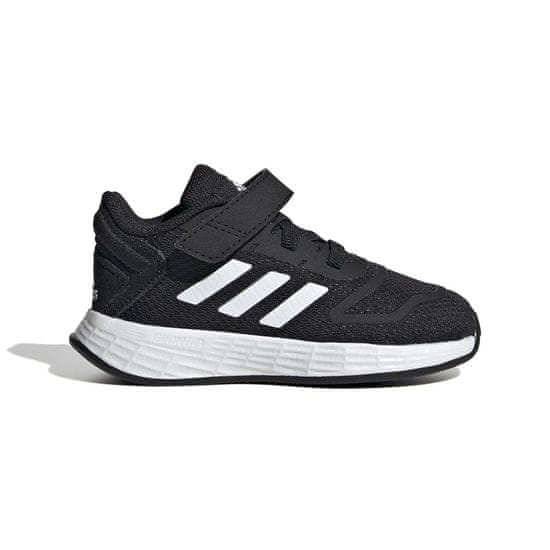 Adidas Čevlji črna Duramo 10 EL I