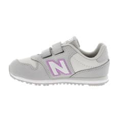 New Balance Čevlji siva 31 EU 500