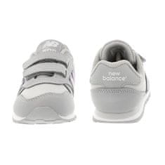 New Balance Čevlji siva 31 EU 500