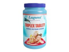 eoshop LAGUNA tablete TRIPLEKS stalno dezinfekcijo bazena 1kg