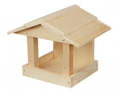 eoshop Podajalnik č.5 lesena okno II 24x19x19cm