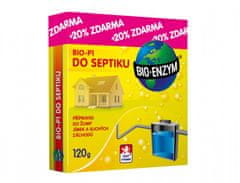 eoshop Aktivator greznice BIO-P1 100g + 20g PROST
