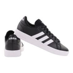 Adidas Čevlji črna 36 2/3 EU Grand Court Base 2