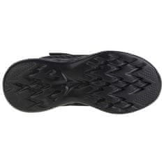 Skechers Čevlji črna 37.5 EU GO Run 600 Baxtux