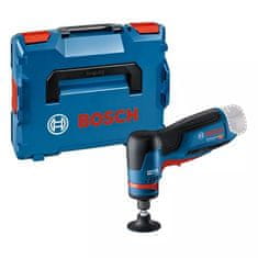 BOSCH Professional GWG 12V-50 S Solo akumulatorski rotacijski brusilnik (06013A7001)