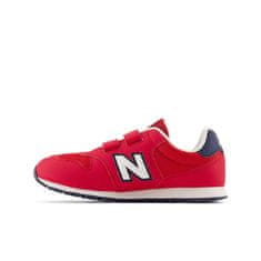 New Balance Čevlji rdeča 28 EU 500