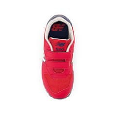 New Balance Čevlji rdeča 32 EU 500