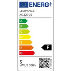Osram 5x LED žarnica GU10 4,3W = 50W 350lm 4000K Nevtralno bela 36°