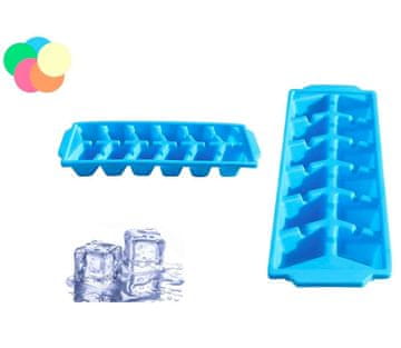 Pobeda Oblika za led PH