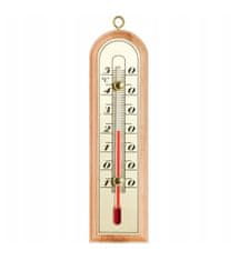 Bioterm Sobni termometer les 15x4,3cm GOLD