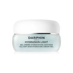 Darphin Vlažilna gelasta krema za normalno do mešano kožo Hydraskin Light (All-Day Skin Hydrating Cream Gel)