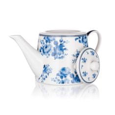 Banquet Čajnik BLUE FLOWER 1 l