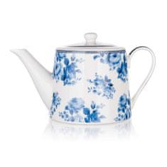 Banquet Čajnik BLUE FLOWER 1 l