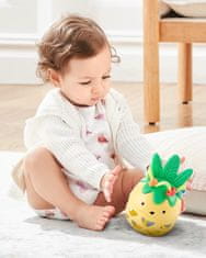 Skip hop Kmetija Rattle Roll-Around Ananas 3m+