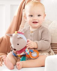 Skip hop Igrača aktivna na C obroču Bandana Buddies Kenguru 0m+