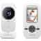 Motorola VM 481 Baby Video Baby Monitor