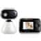 Motorola PIP 1200 Baby Video Baby Monitor