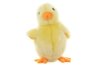 Uni-Toys Plišasti piščanec 14,5 cm
