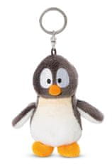 NICI plišast obesek za ključe Pingvin Noshy 10 cm