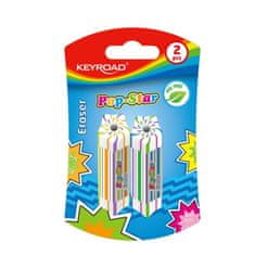 KEYROAD Guma Pop-Star 2 kosa