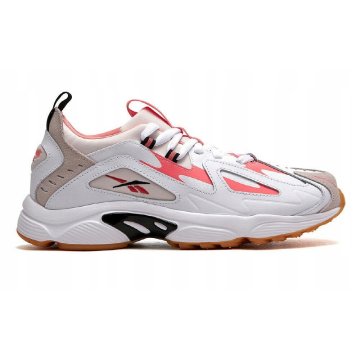 Reebok Čevlji bela Dmx SERIES1200