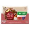 Purina ONE MINI/SMALL Active mokra hrana za aktivne odrasle pse do 10kg, 48x85g