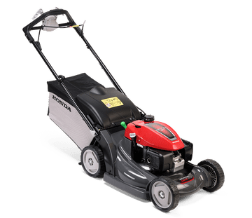 Honda HRX 537 VKE - Bencinska kosilnica