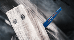 BOSCH Professional list za sabljasto žago EXPERT ‘Wood with Metal Demolition’ S 1267 XHM, posamično pakiranje (2608900401)