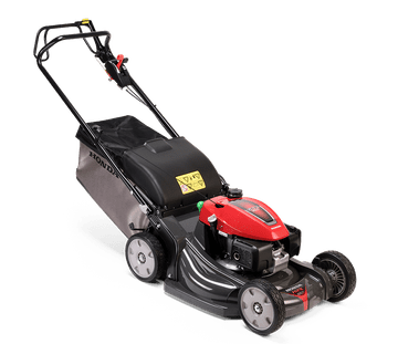 Honda HRX 537 HYE - Bencinska kosilnica