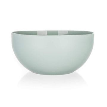 Banquet Plastična posoda CULINARIA premera 28 cm, 6 l, meta, komplet 6 kosov